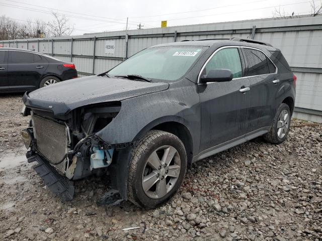 CHEVROLET EQUINOX 2013 2gnaldek3d6230035