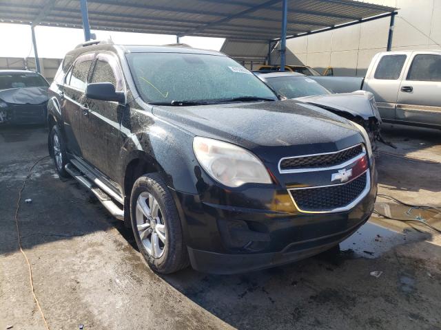 CHEVROLET NULL 2013 2gnaldek3d6236224