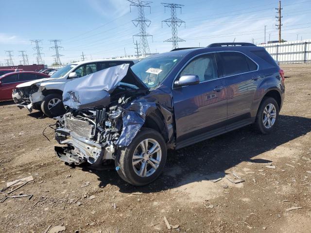 CHEVROLET EQUINOX 2013 2gnaldek3d6238622