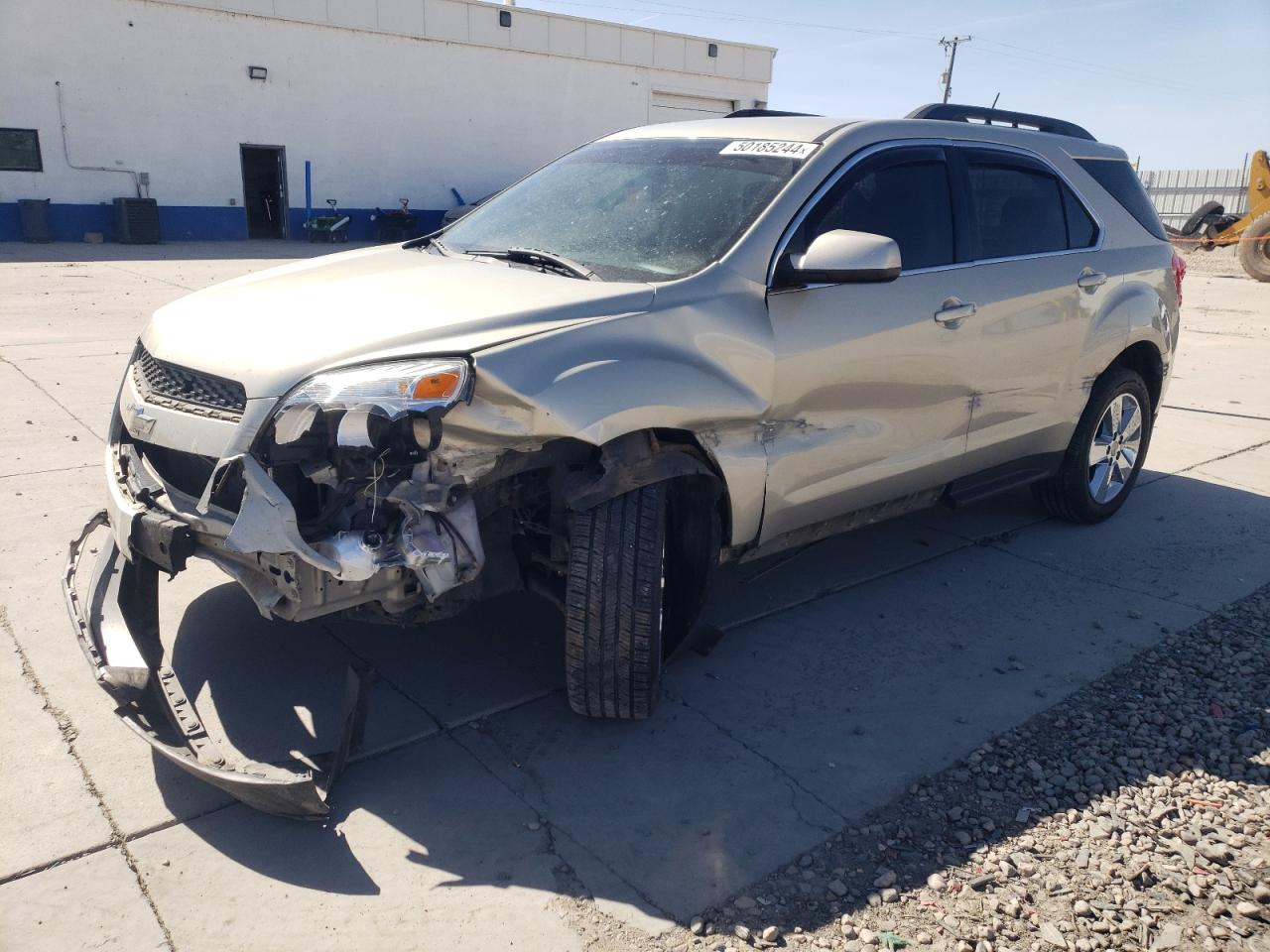 CHEVROLET EQUINOX 2013 2gnaldek3d6243058