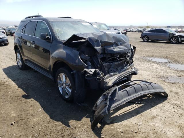 CHEVROLET EQUINOX LT 2013 2gnaldek3d6249166