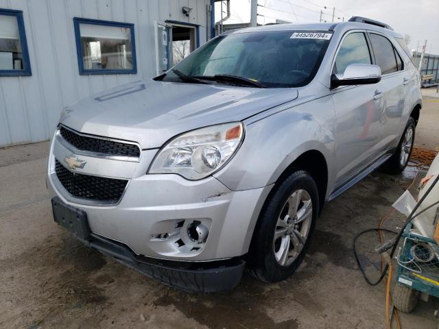 CHEVROLET EQUINOX 2013 2gnaldek3d6251435