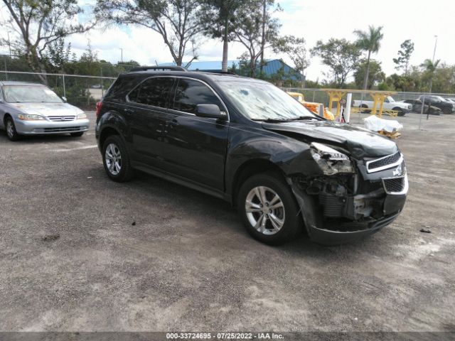 CHEVROLET EQUINOX 2013 2gnaldek3d6254075