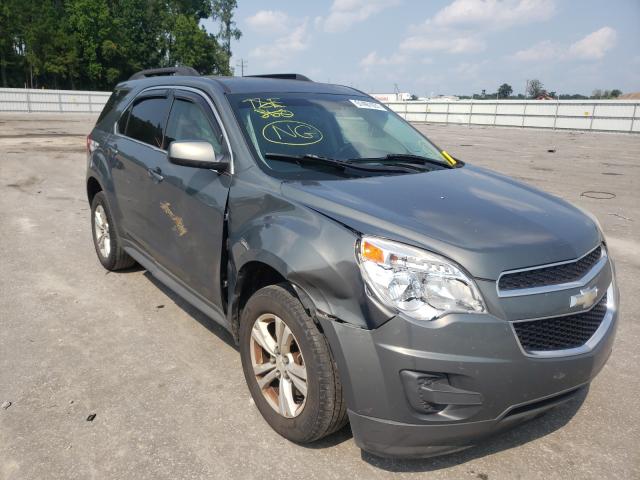 CHEVROLET EQUINOX LT 2013 2gnaldek3d6256246