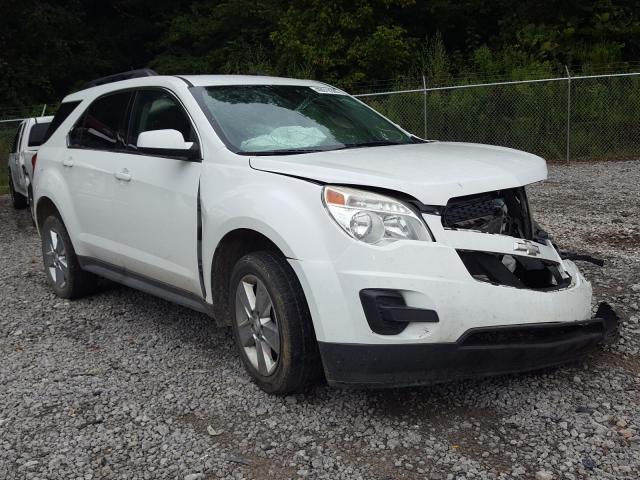 CHEVROLET EQUINOX LT 2013 2gnaldek3d6258319