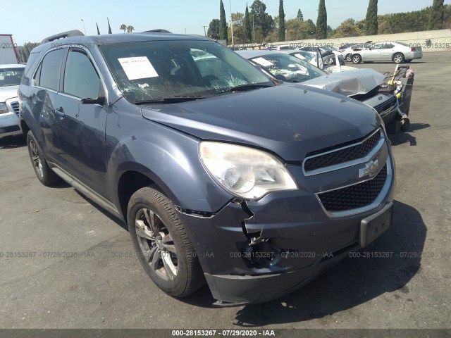 CHEVROLET EQUINOX 2013 2gnaldek3d6259907