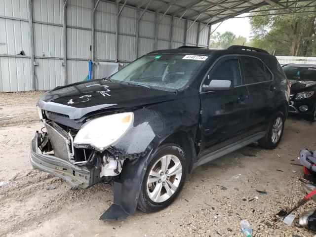 CHEVROLET EQUINOX 2013 2gnaldek3d6263018