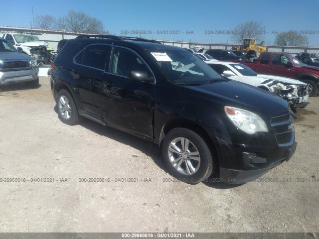 CHEVROLET EQUINOX 2013 2gnaldek3d6265450