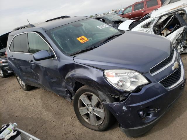 CHEVROLET EQUINOX LT 2013 2gnaldek3d6268140