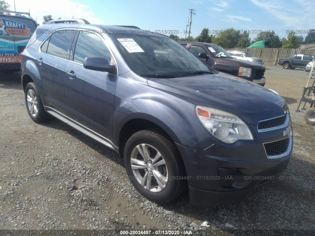 CHEVROLET EQUINOX 2013 2gnaldek3d6275377