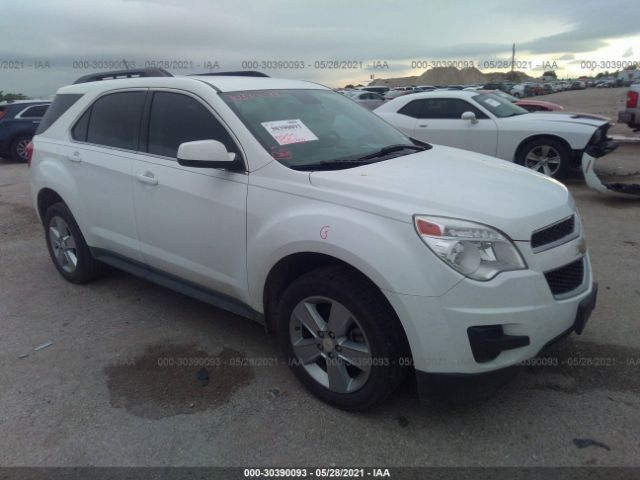 CHEVROLET EQUINOX 2013 2gnaldek3d6275590