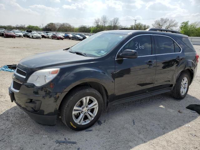 CHEVROLET EQUINOX LT 2013 2gnaldek3d6277582