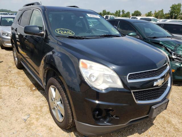 CHEVROLET EQUINOX LT 2013 2gnaldek3d6279249