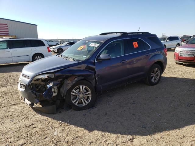 CHEVROLET EQUINOX LT 2013 2gnaldek3d6281440