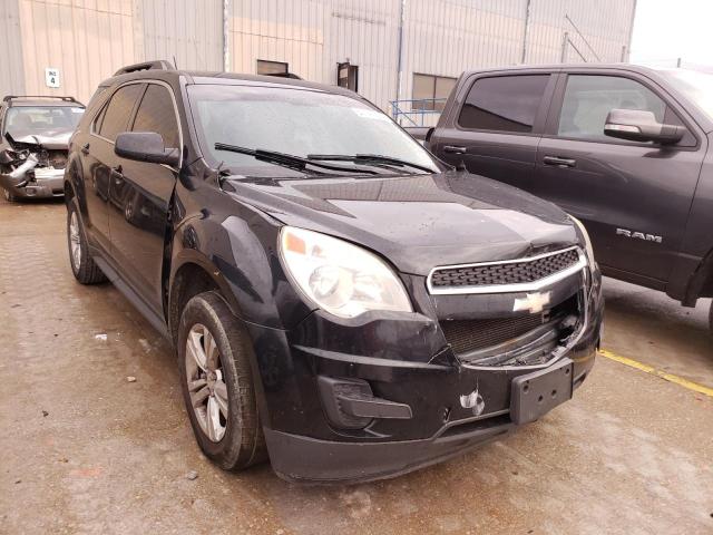 CHEVROLET EQUINOX LT 2013 2gnaldek3d6282264