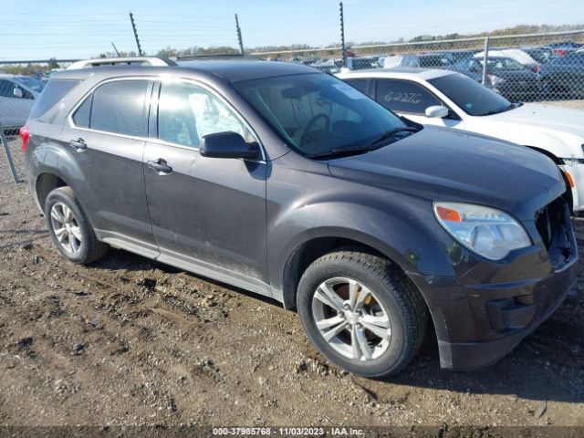 CHEVROLET EQUINOX 2013 2gnaldek3d6293328