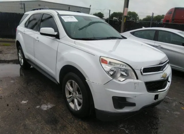 CHEVROLET EQUINOX 2013 2gnaldek3d6297993