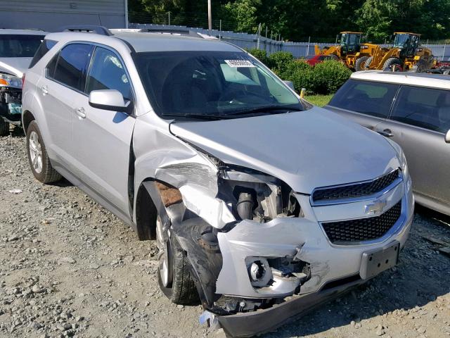 CHEVROLET EQUINOX LT 2013 2gnaldek3d6304392