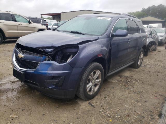 CHEVROLET EQUINOX LT 2013 2gnaldek3d6305204