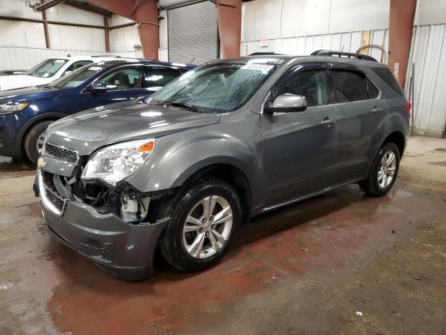 CHEVROLET EQUINOX LT 2013 2gnaldek3d6305350