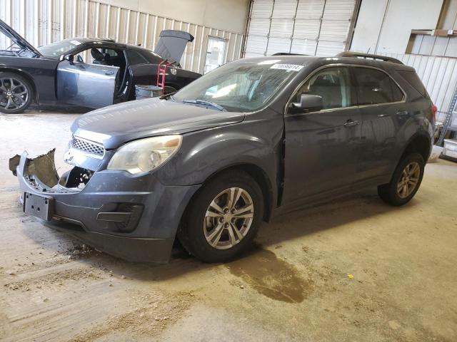 CHEVROLET EQUINOX LT 2013 2gnaldek3d6306904