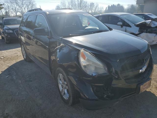 CHEVROLET EQUINOX LT 2013 2gnaldek3d6311813