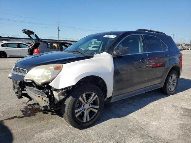 CHEVROLET EQUINOX LT 2013 2gnaldek3d6317854