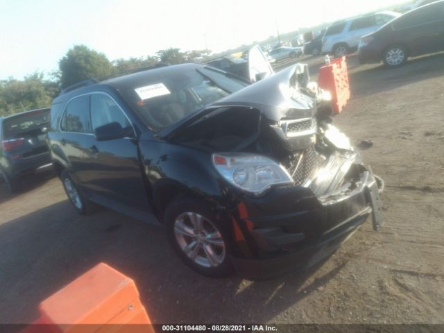 CHEVROLET EQUINOX 2013 2gnaldek3d6325596