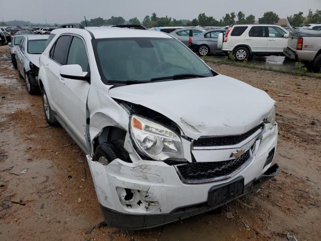 CHEVROLET EQUINOX LT 2013 2gnaldek3d6326652