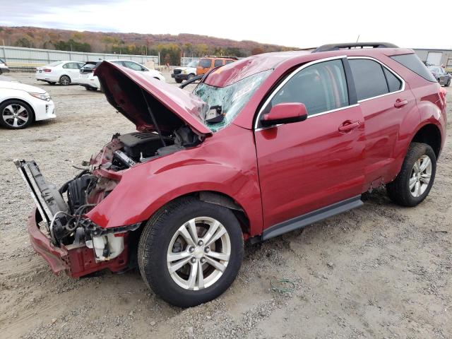 CHEVROLET EQUINOX 2013 2gnaldek3d6331303