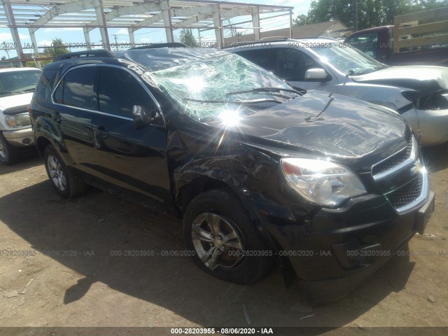 CHEVROLET EQUINOX 2013 2gnaldek3d6340471