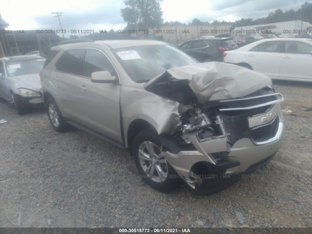 CHEVROLET EQUINOX 2013 2gnaldek3d6342026