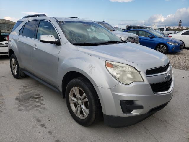 CHEVROLET EQUINOX LT 2013 2gnaldek3d6342253