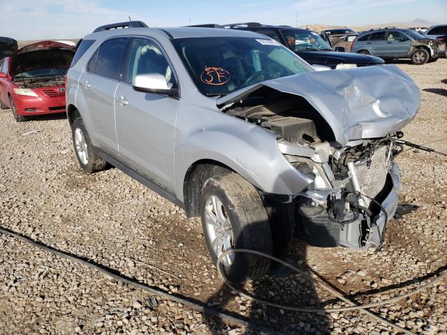 CHEVROLET EQUINOX LT 2013 2gnaldek3d6345086