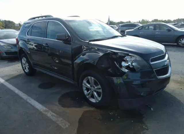 CHEVROLET EQUINOX 2013 2gnaldek3d6347873