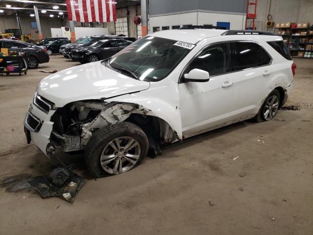 CHEVROLET EQUINOX LT 2013 2gnaldek3d6355990