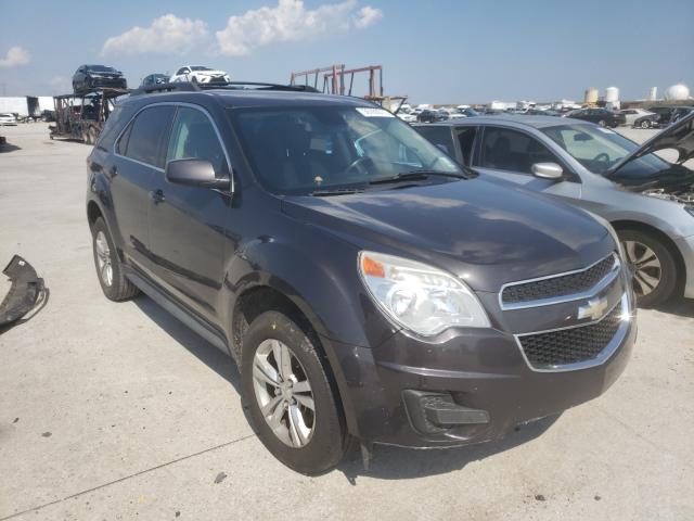 CHEVROLET EQUINOX LT 2013 2gnaldek3d6356427