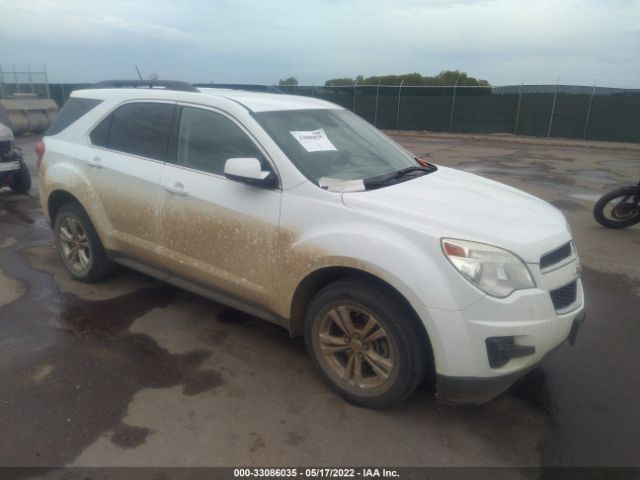 CHEVROLET EQUINOX 2013 2gnaldek3d6356881