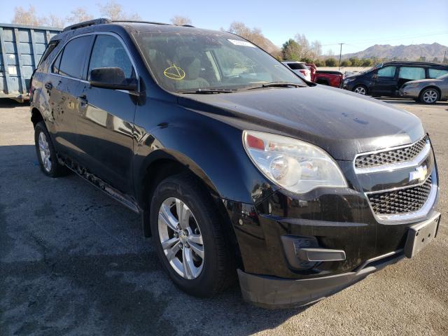 CHEVROLET EQUINOX LT 2013 2gnaldek3d6358291