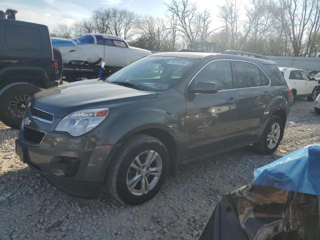 CHEVROLET EQUINOX 2013 2gnaldek3d6364351