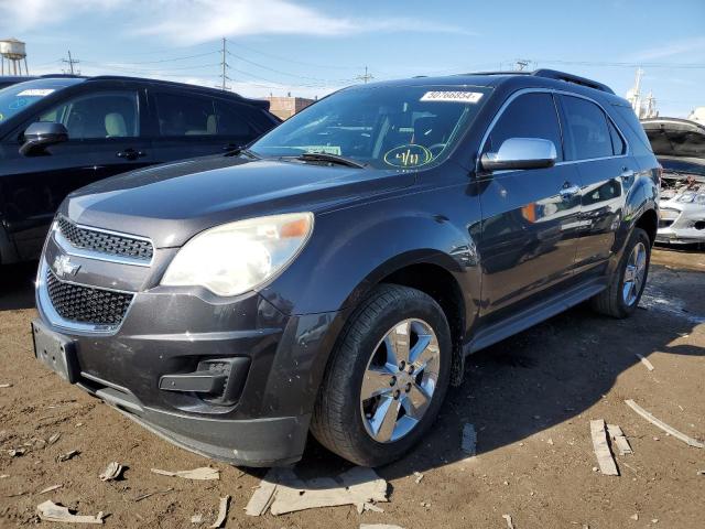 CHEVROLET EQUINOX 2013 2gnaldek3d6368738