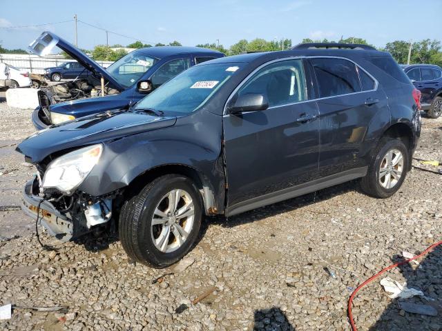 CHEVROLET EQUINOX LT 2013 2gnaldek3d6378525