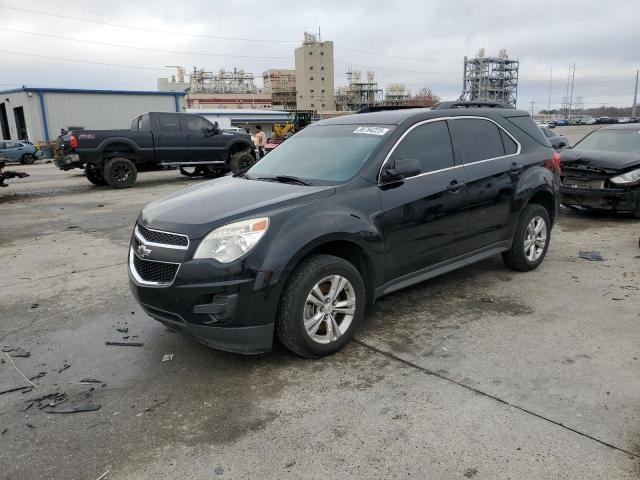 CHEVROLET EQUINOX LT 2013 2gnaldek3d6379111