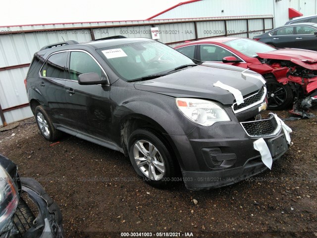 CHEVROLET EQUINOX 2013 2gnaldek3d6380369