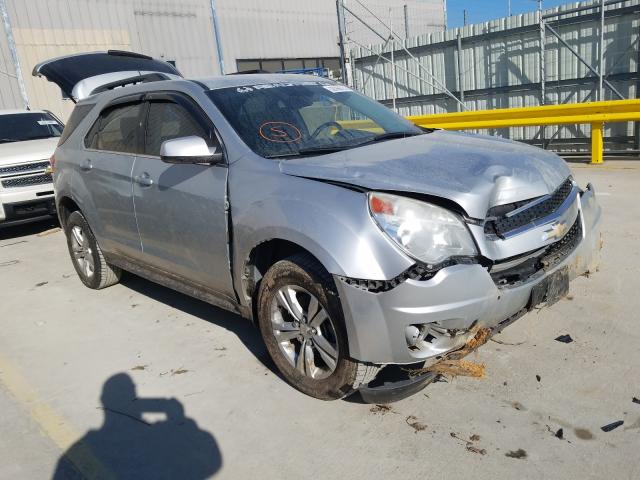 CHEVROLET EQUINOX LT 2013 2gnaldek3d6385278