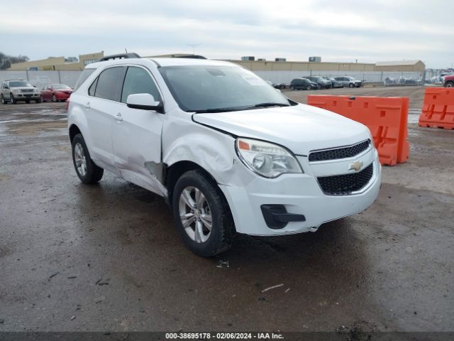 CHEVROLET EQUINOX 2013 2gnaldek3d6389461