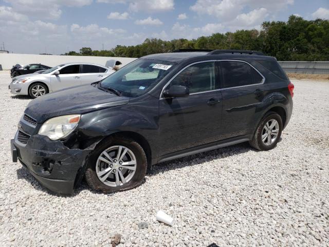 CHEVROLET EQUINOX LT 2013 2gnaldek3d6400474