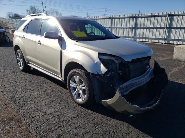 CHEVROLET EQUINOX LT 2013 2gnaldek3d6401494