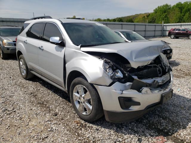 CHEVROLET EQUINOX LT 2013 2gnaldek3d6403648