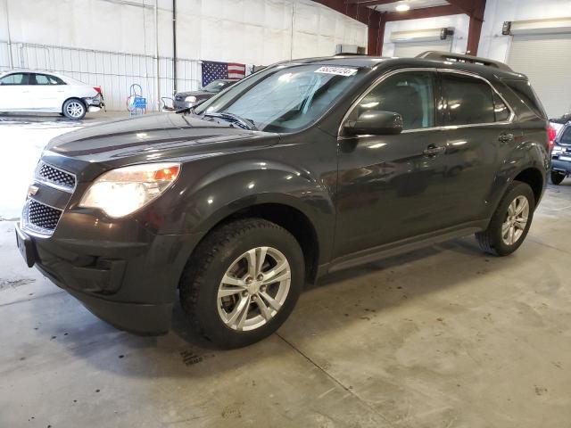 CHEVROLET EQUINOX 2013 2gnaldek3d6411684